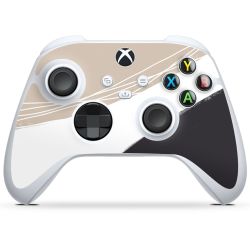 Foils for Controller glossy