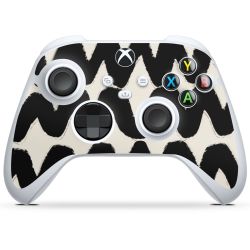 Foils for Controller glossy