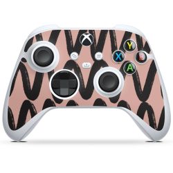 Foils for Controller glossy