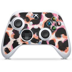 Foils for Controller glossy