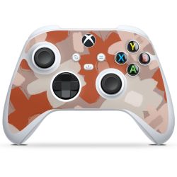 Foils for Controller glossy