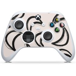 Foils for Controller glossy