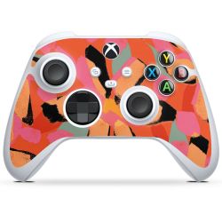 Foils for Controller glossy