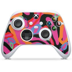 Foils for Controller glossy