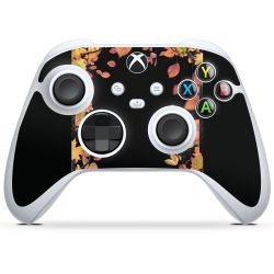 Foils for Controller glossy