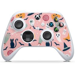 Foils for Controller glossy