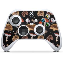 Foils for Controller glossy