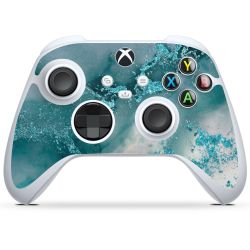 Foils for Controller glossy