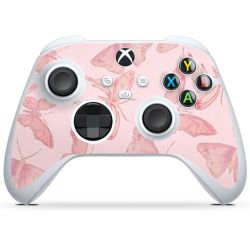 Foils for Controller glossy