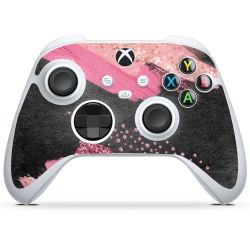 Foils for Controller glossy