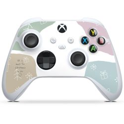 Foils for Controller glossy