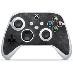 Folien für Controller glänzend