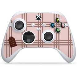 Folien für Controller glänzend