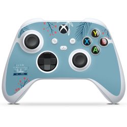 Folien für Controller glänzend