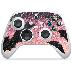 Foils for Controller glossy