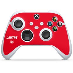 Folien für Controller glänzend