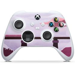 Foils for Controller glossy