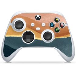 Foils for Controller glossy