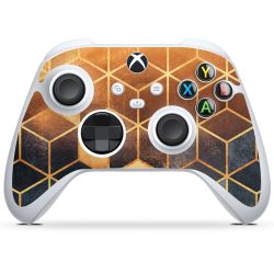 Foils for Controller glossy