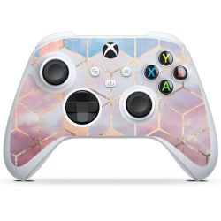 Foils for Controller glossy