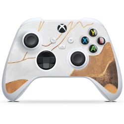 Foils for Controller glossy