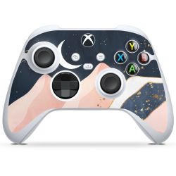 Foils for Controller glossy