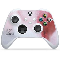 Folien für Controller glänzend