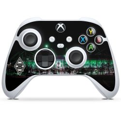 Folien für Controller glänzend