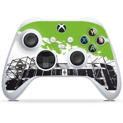 Folien für Controller glänzend