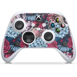 Foils for Controller glossy