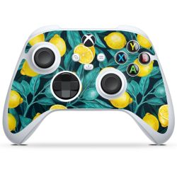 Foils for Controller glossy