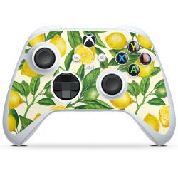 Foils for Controller glossy