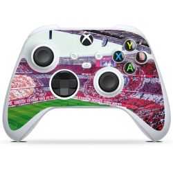 Foils for Controller glossy