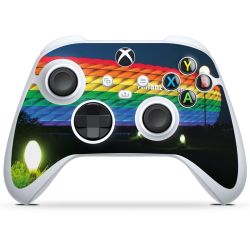 Foils for Controller glossy