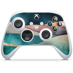 Foils for Controller glossy