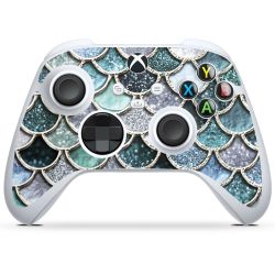 Foils for Controller glossy