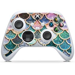 Foils for Controller glossy