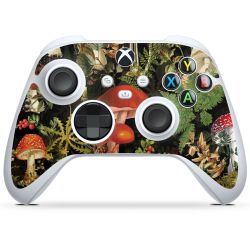 Foils for Controller glossy