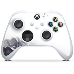 Foils for Controller glossy