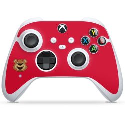 Foils for Controller glossy