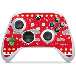 Folien für Controller glänzend