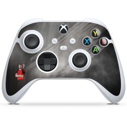 Foils for Controller glossy