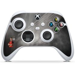 Foils for Controller glossy