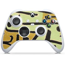 Foils for Controller glossy