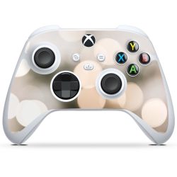 Foils for Controller glossy