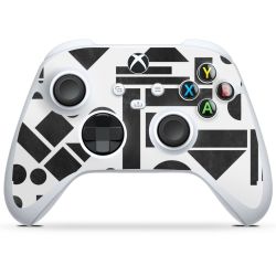 Foils for Controller glossy