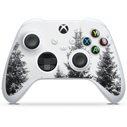 Foils for Controller glossy