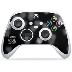 Foils for Controller glossy