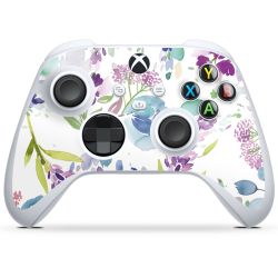 Foils for Controller glossy