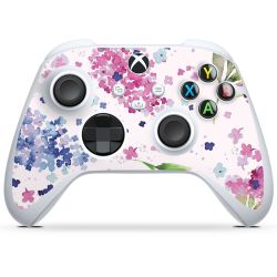 Foils for Controller glossy